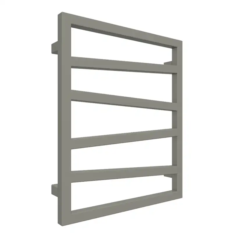 Handdukstork Duschbyggarna ZigZag