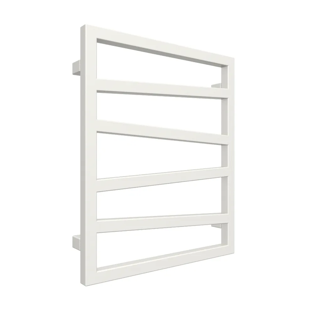 Handdukstork Duschbyggarna ZigZag