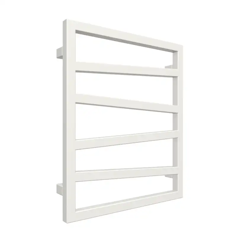 Handdukstork Duschbyggarna ZigZag