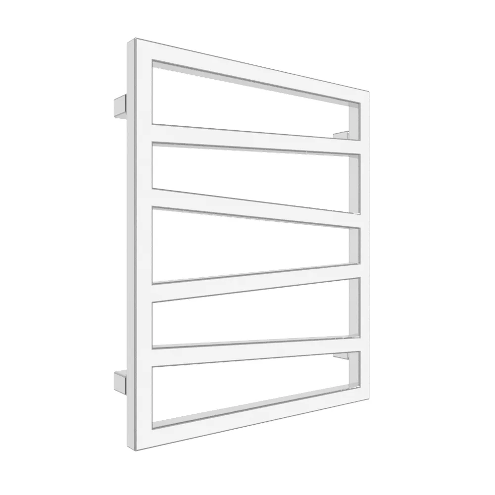 Handdukstork Duschbyggarna ZigZag