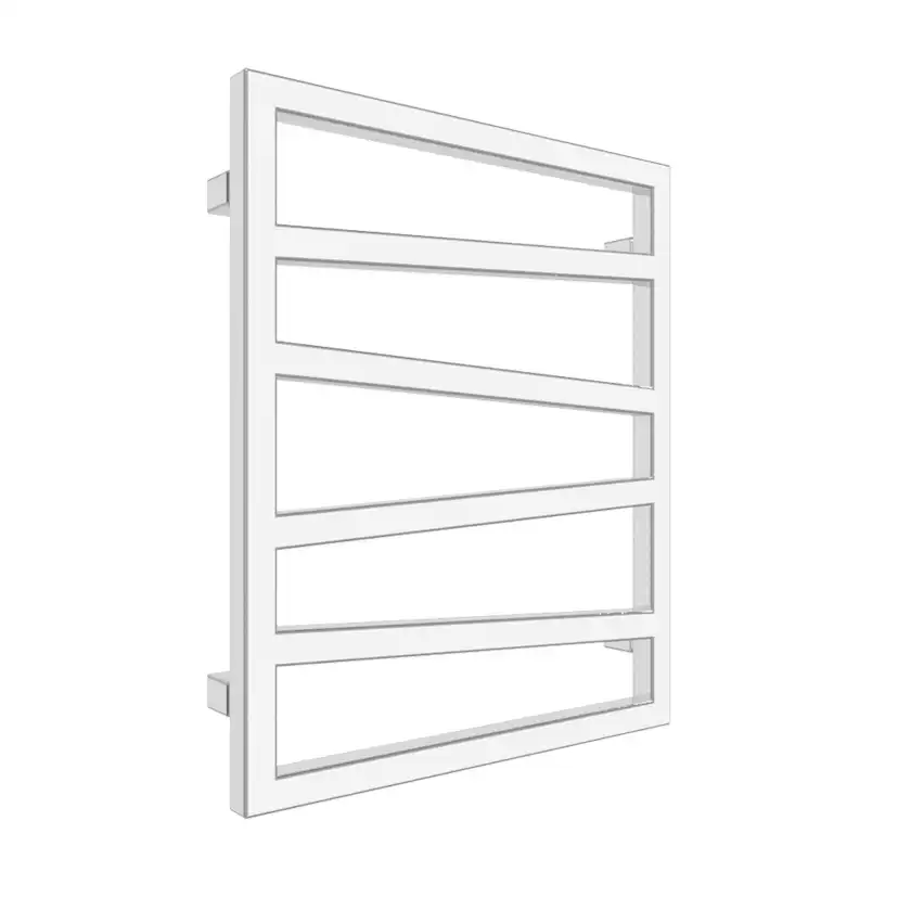 Handdukstork Duschbyggarna ZigZag