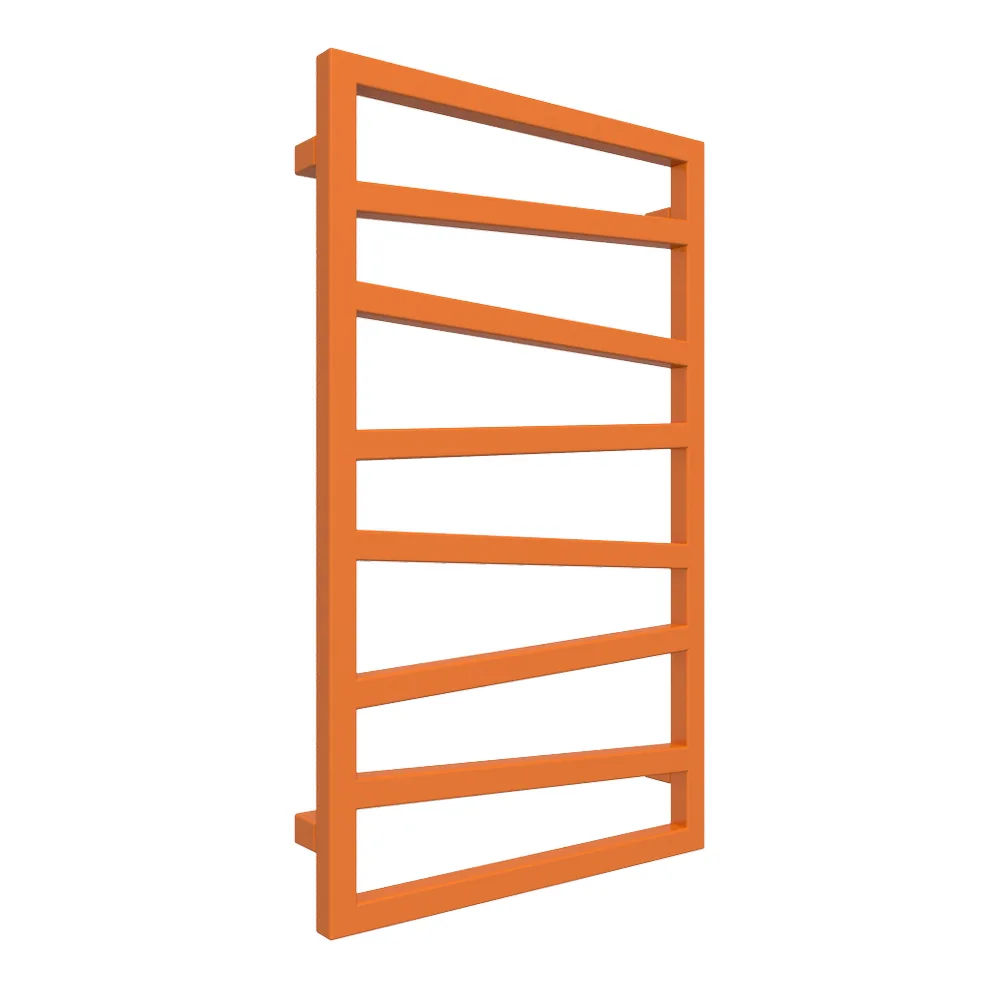 Handdukstork Duschbyggarna ZigZag