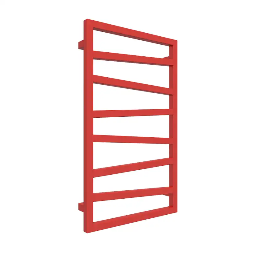 Handdukstork Duschbyggarna ZigZag