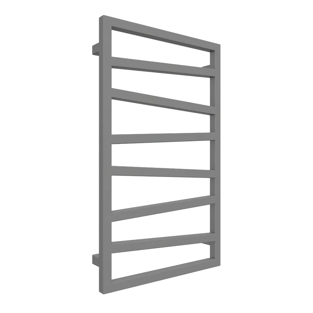 Handdukstork Duschbyggarna ZigZag