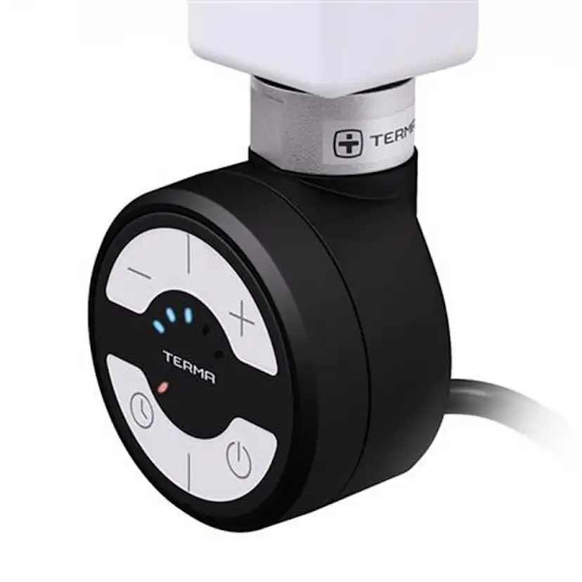 Elpatron Duschbyggarna MOA