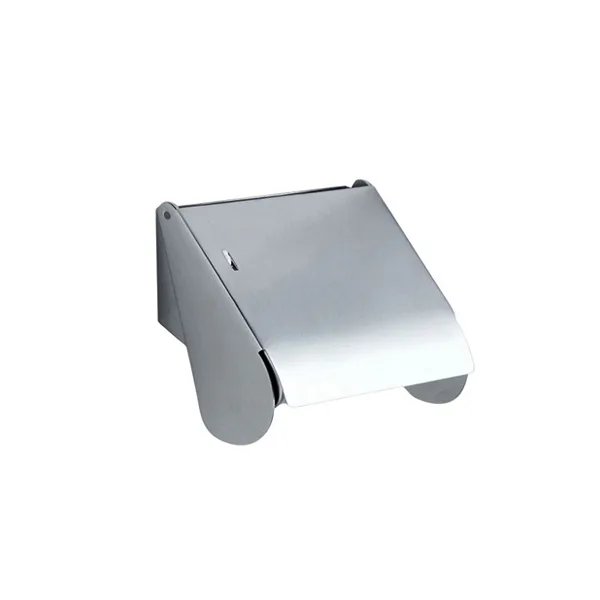 Toalettpappershållare Beslagsboden B440KM Matt Krom