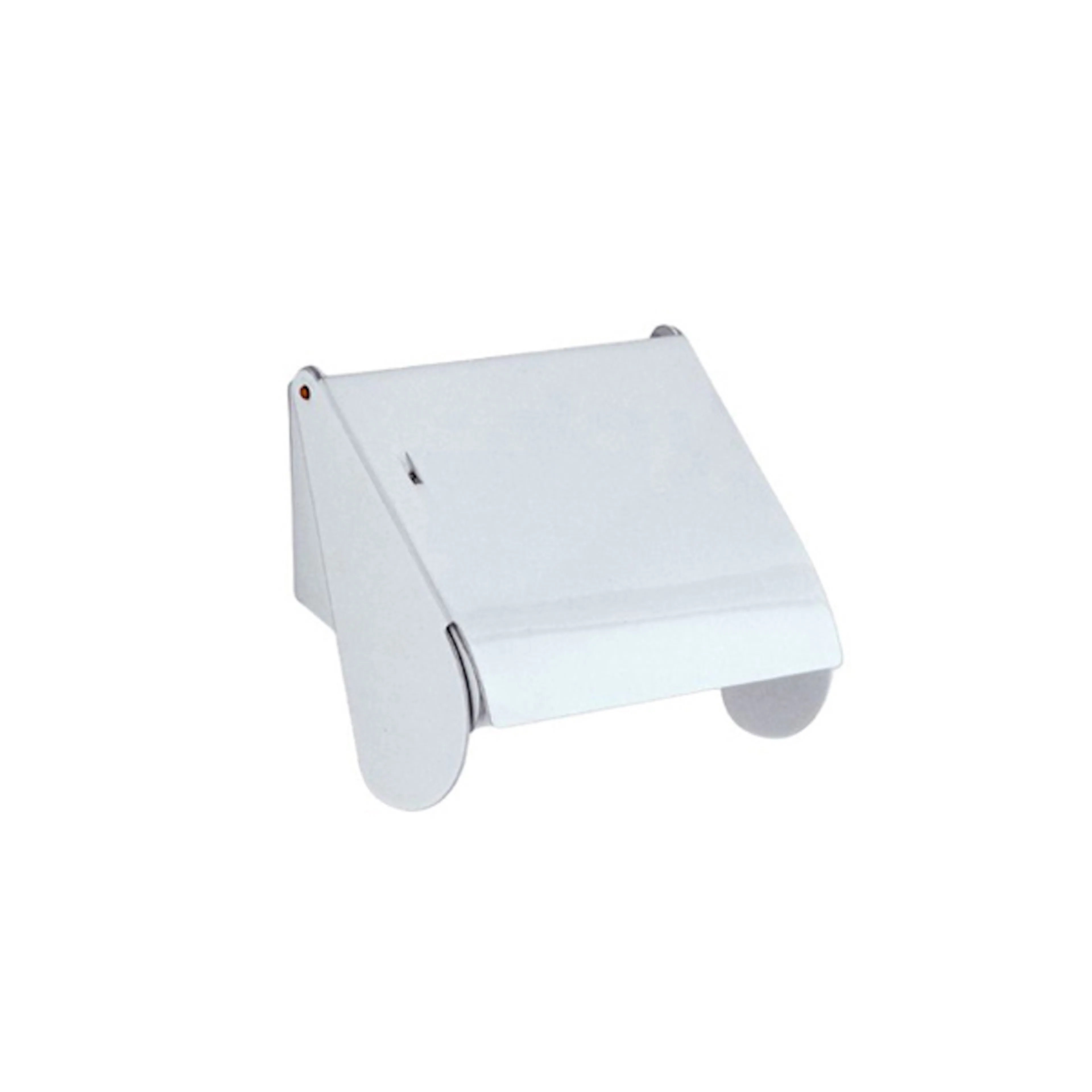 Toalettpappershållare Beslagsboden B440X Vit