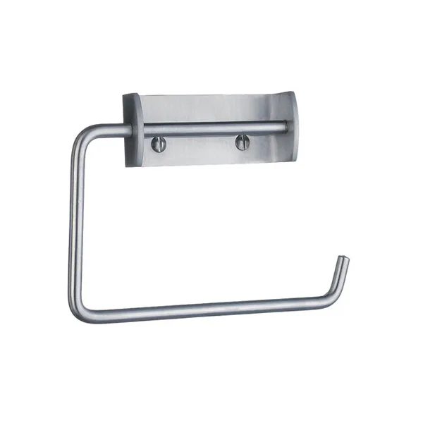 Toalettpappershållare Beslagsboden B441KM Matt Krom