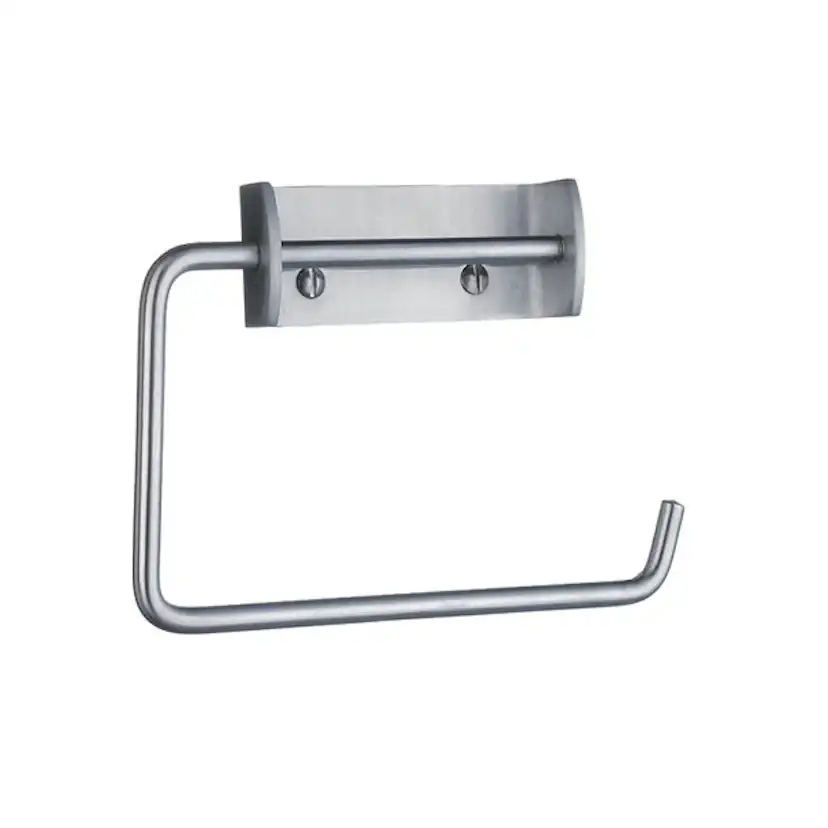 Toalettpappershållare Beslagsboden B441KM Matt Krom