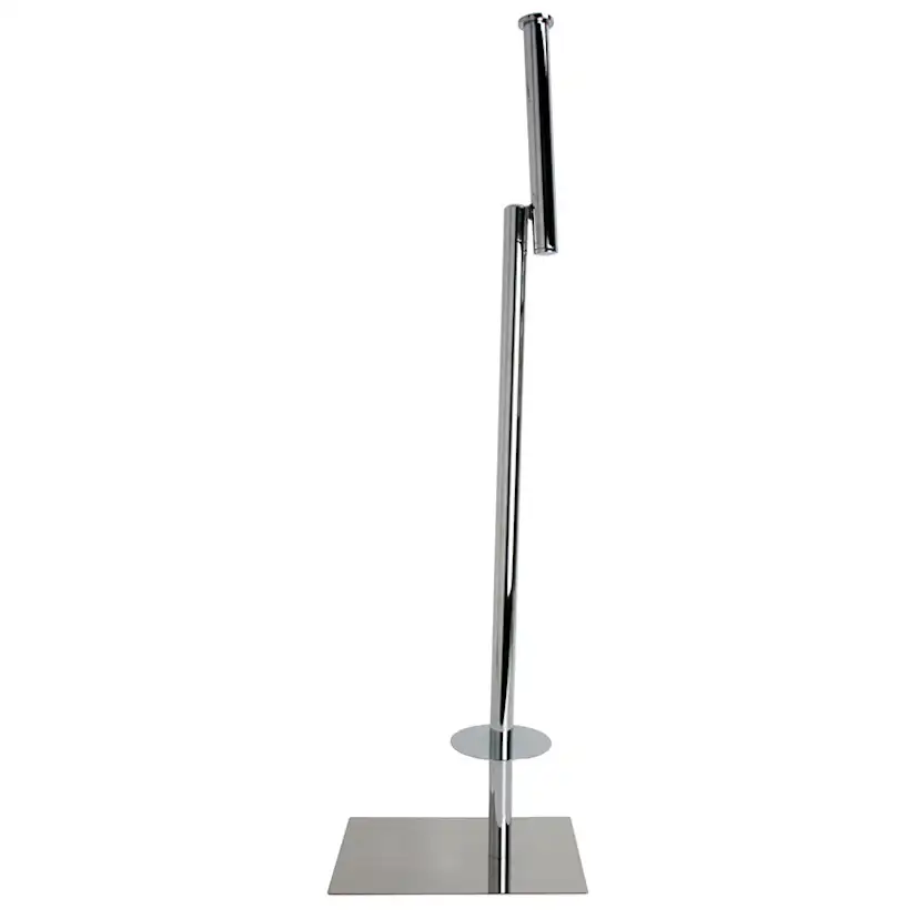 Toalettpappershållare Miller Badrum 5656CH