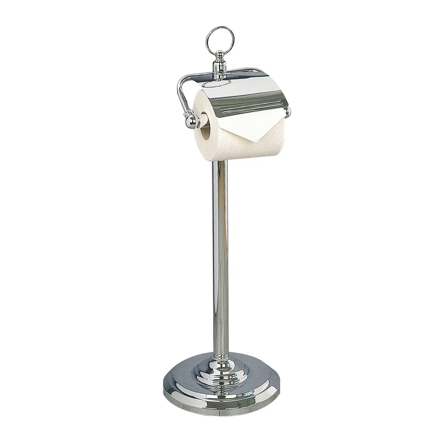 Toalettpappershållare Miller Badrum 5658CH