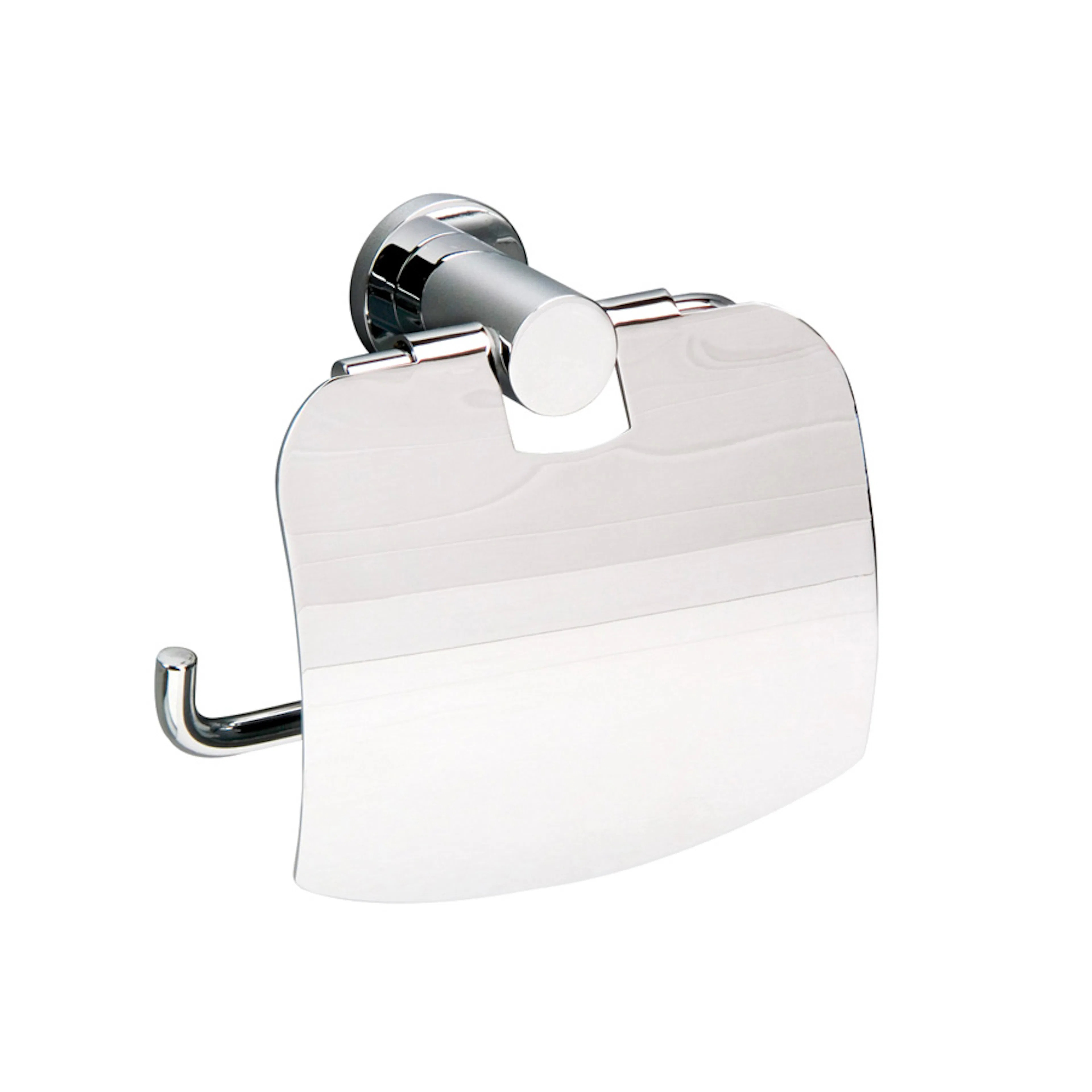 Toalettpappershållare Miller Badrum Montana 6707C