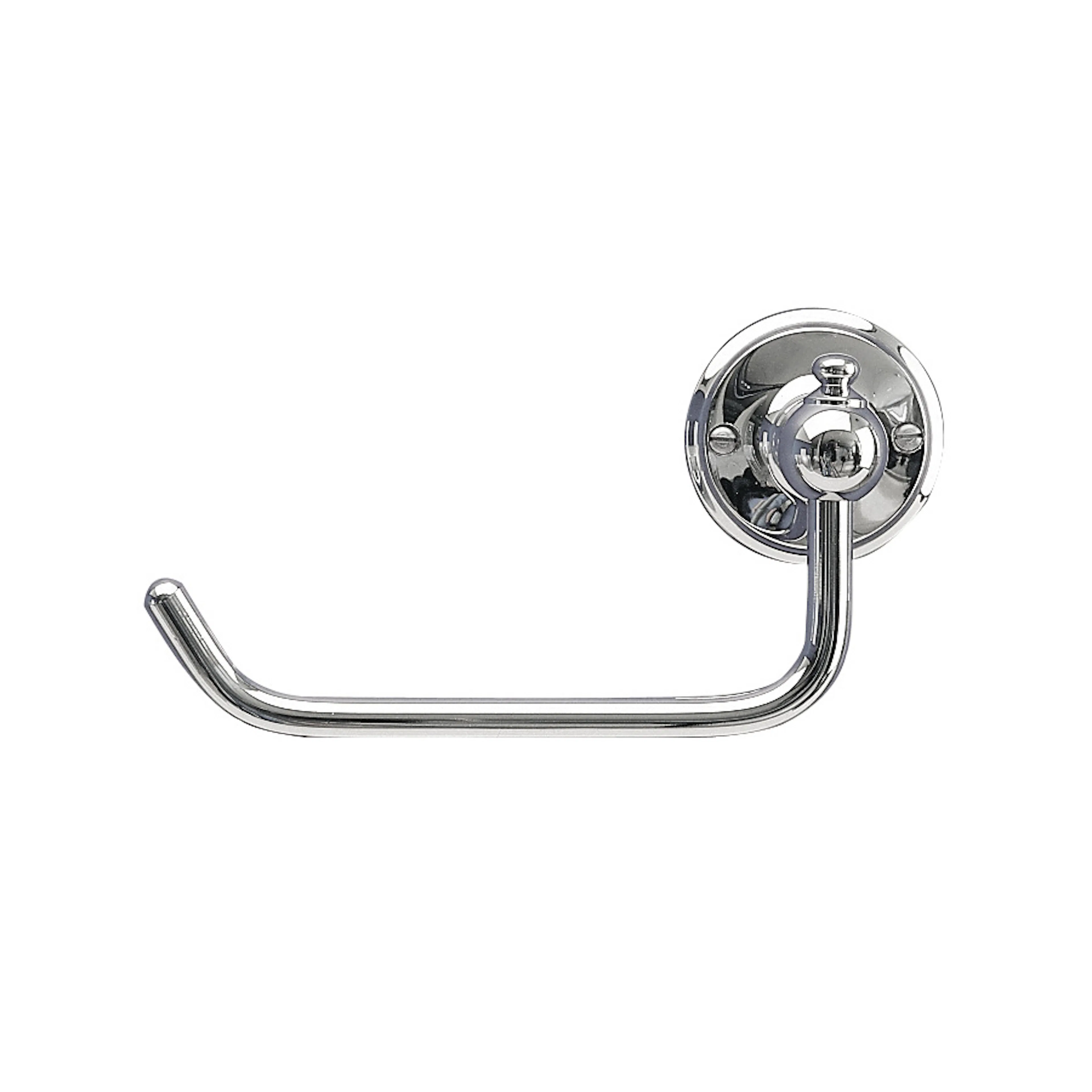 Toalettpappershållare Miller Badrum Stockholm 610C