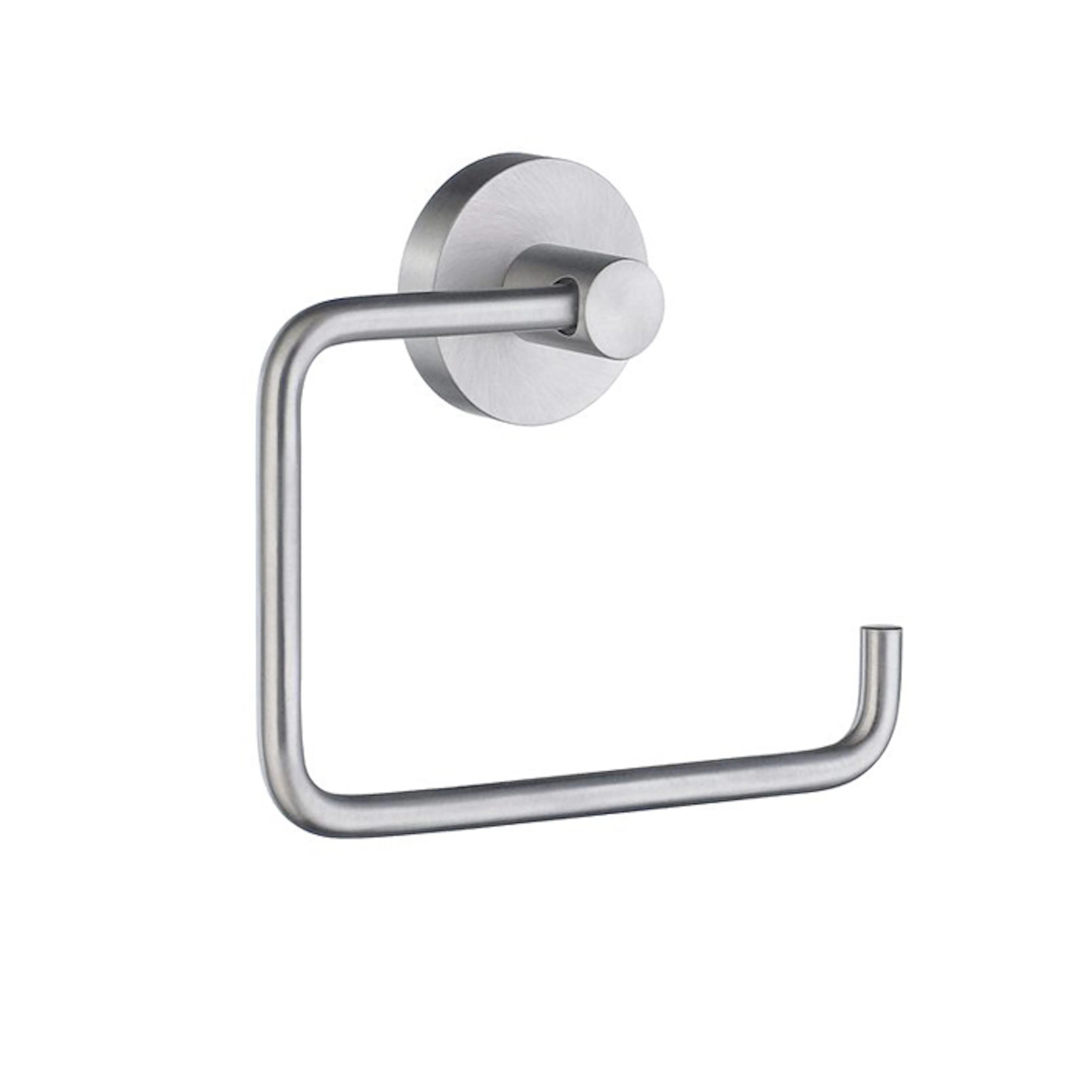 Toalettpappershållare Smedbo Home HS341 Krom