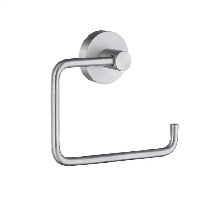 Toalettpappershållare Smedbo Home HS341 Krom