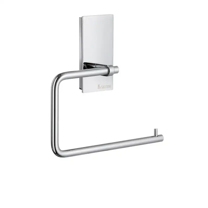 Toalettpappershållare Smedbo Pool ZK341 Krom