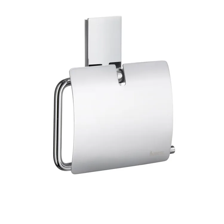 Toalettpappershållare Smedbo Pool ZK3414 Krom