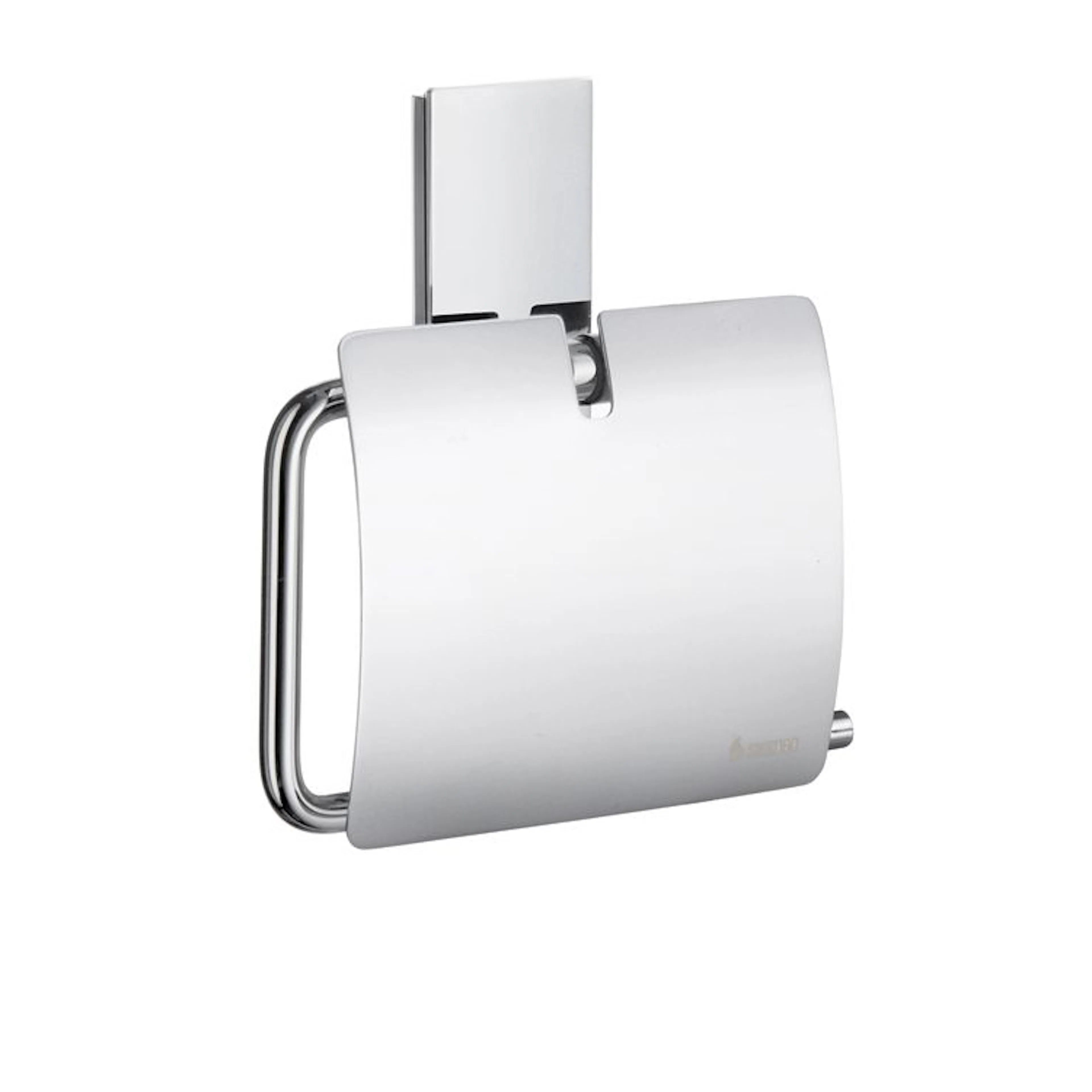 Toalettpappershållare Smedbo Pool ZK3414 Krom
