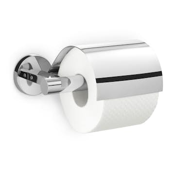 Toalettpappershållare Zack Scala Med Lock