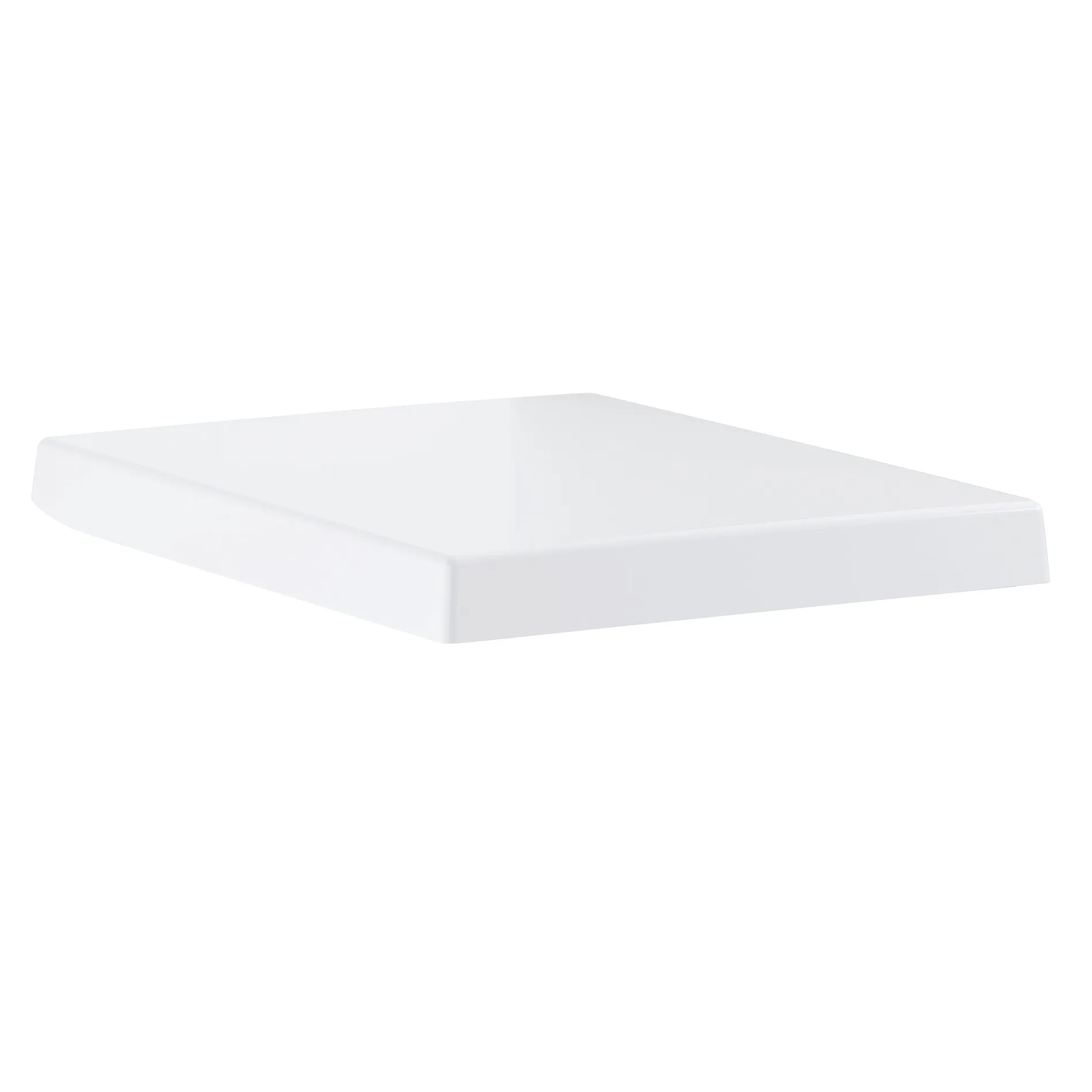 Toalettsits Grohe Cube Ceramic 39488 Mjukstängande Hårdsits