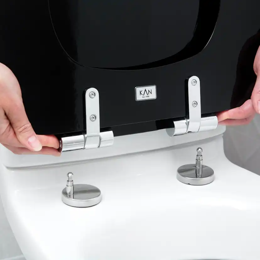 Toalettsits Kan 3001 Exclusive