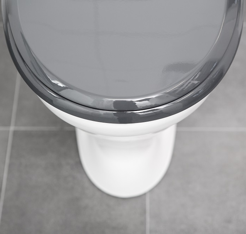 Toalettsits Kan 3001 Exclusive