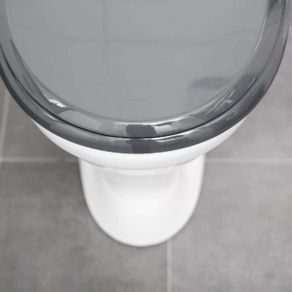 Toalettsits Kan 3001 Exclusive