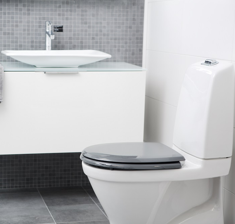 Toalettsits Kan 3001 Exclusive