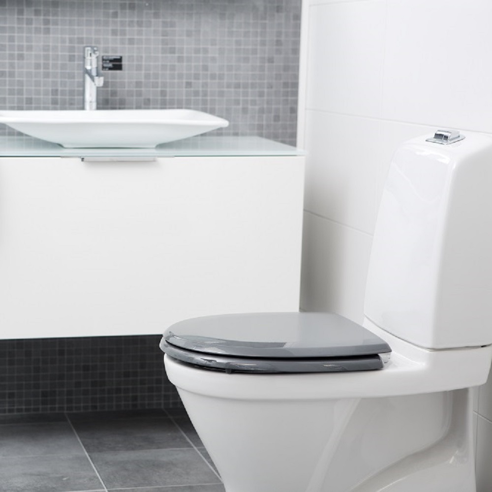 Toalettsits Kan 3001 Exclusive