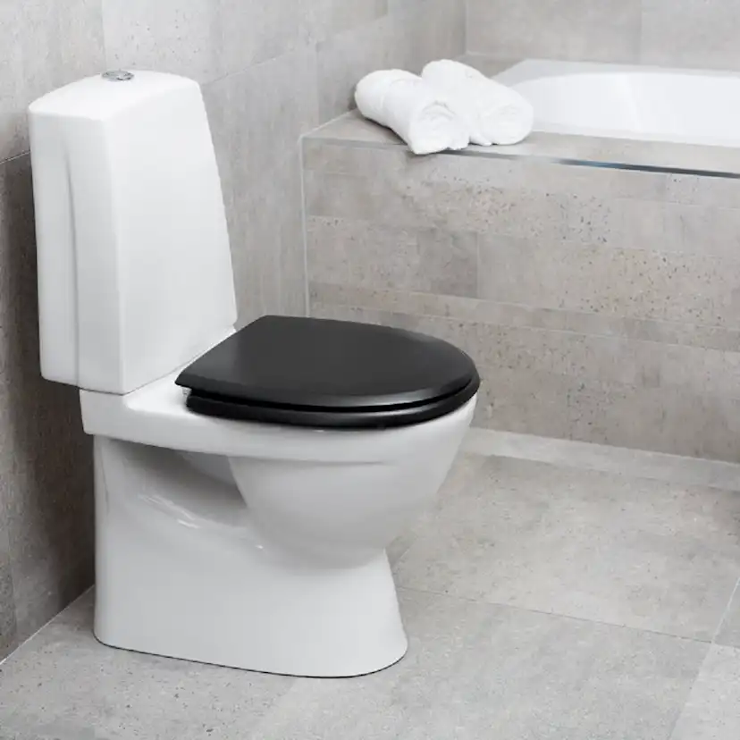 Toalettsits Kan 3001 Exclusive