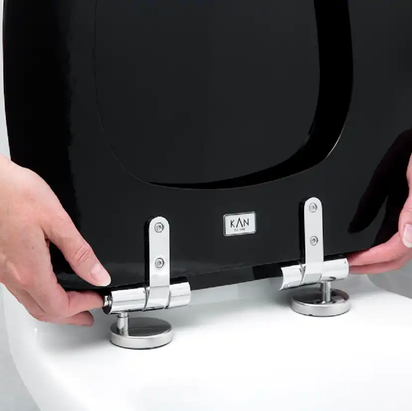 Toalettsits Kan 3001 Exclusive