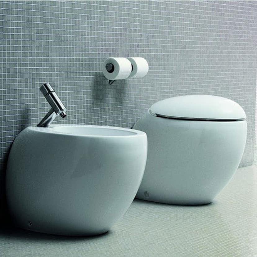 Ilbagno Alessi One () Ilbagno Alessi One