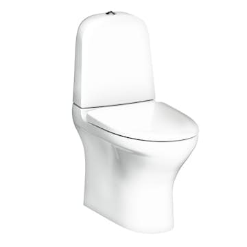Toalettstol Gustavsberg Estetic 8300 Hygienic Flush