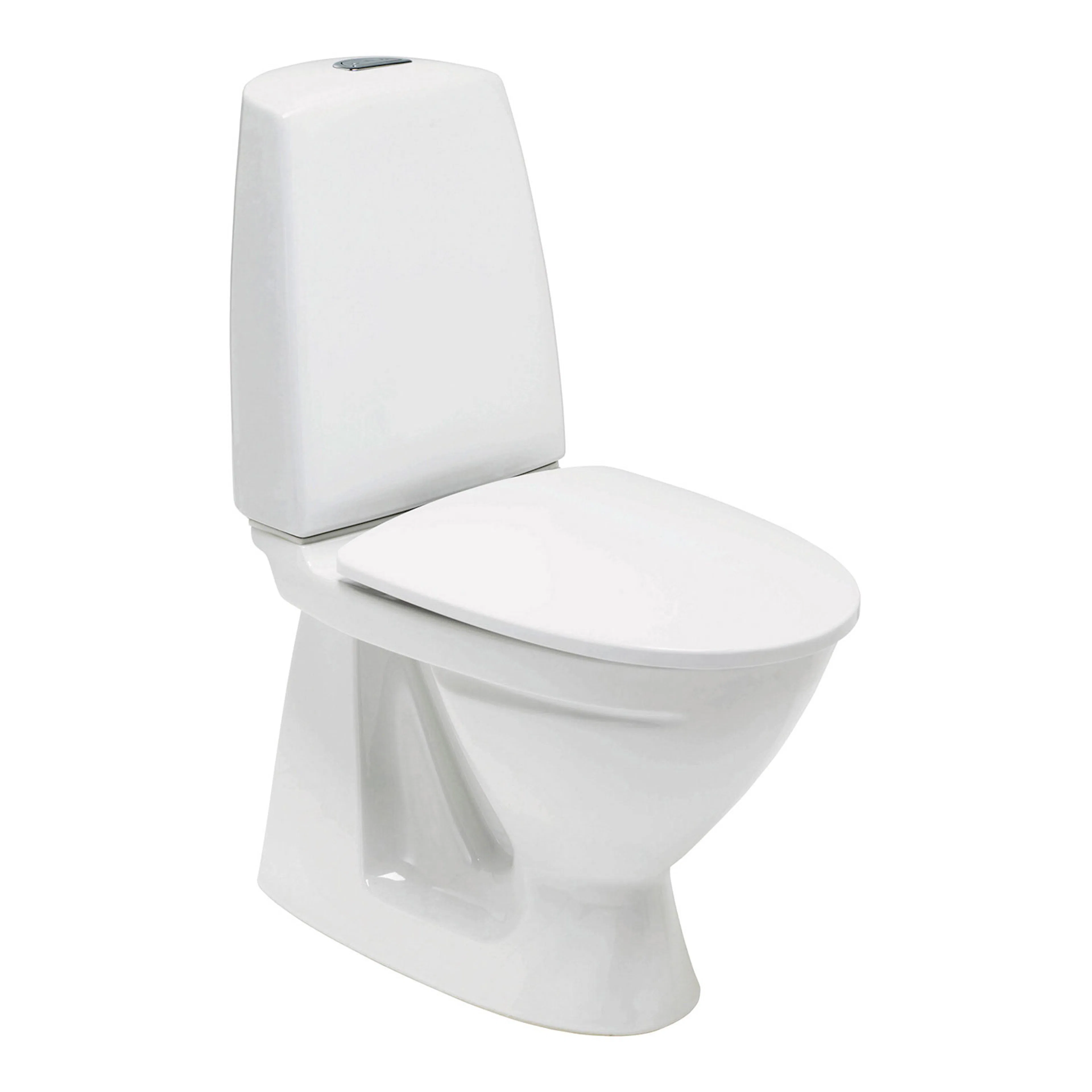 Toalettstol Ifö Sign 6860 för Limning