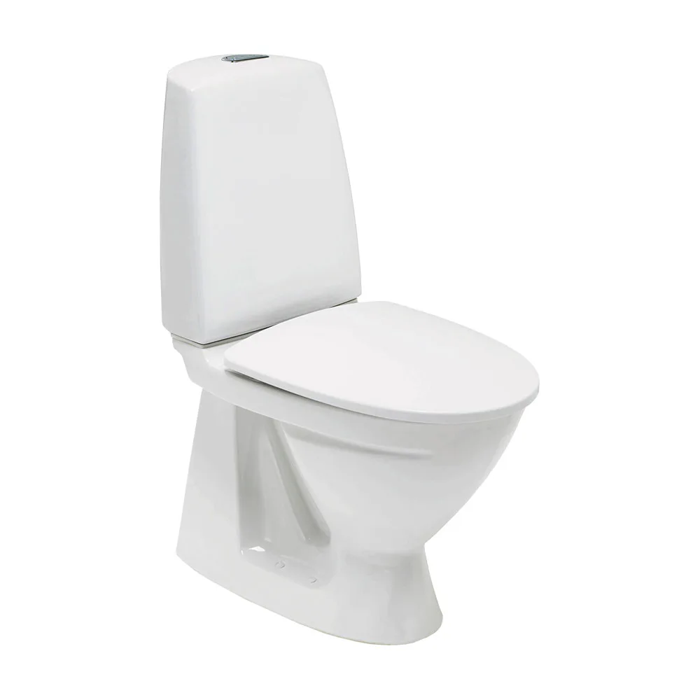 Toalettstol Ifö Sign 6860