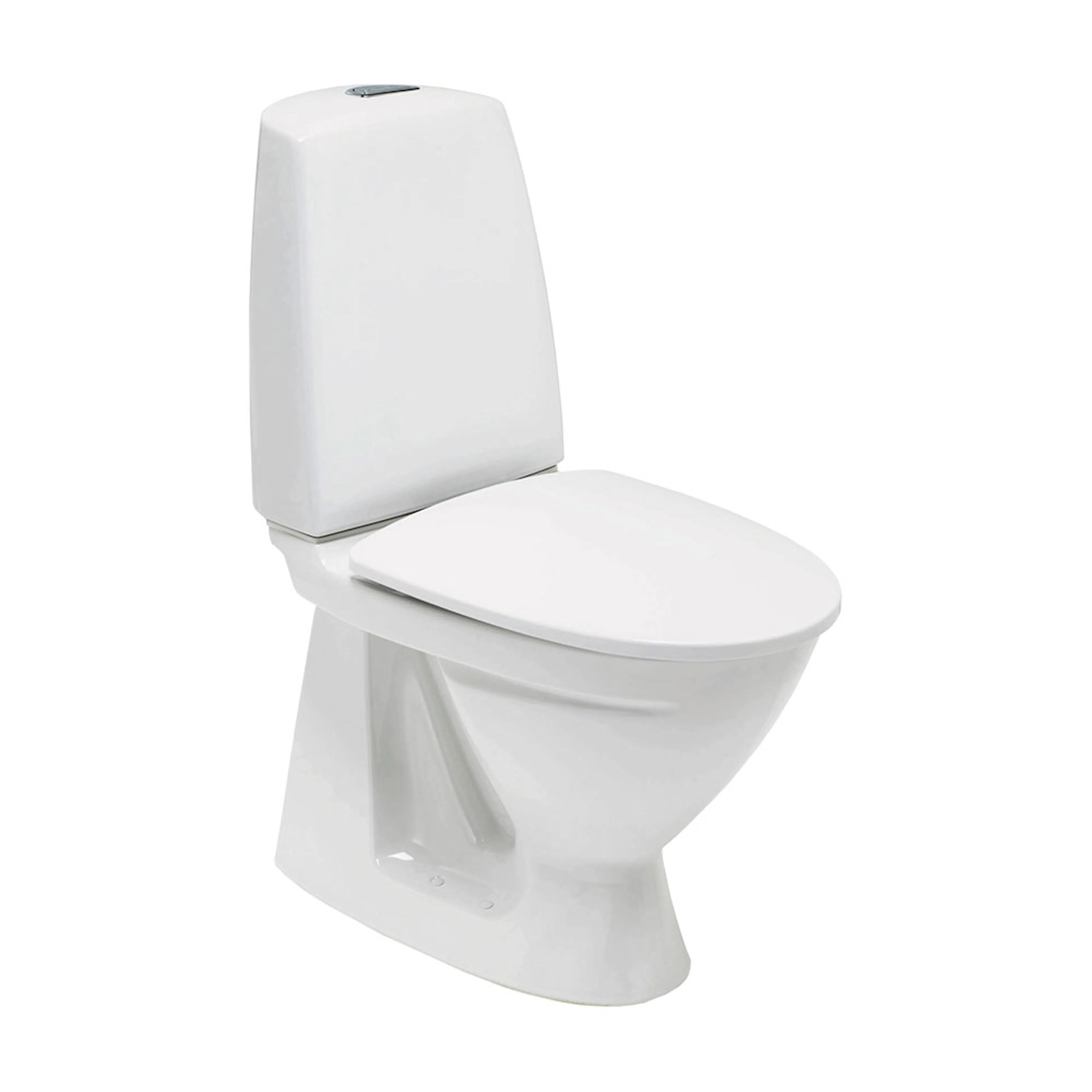 Toalettstol Ifö Sign 6860