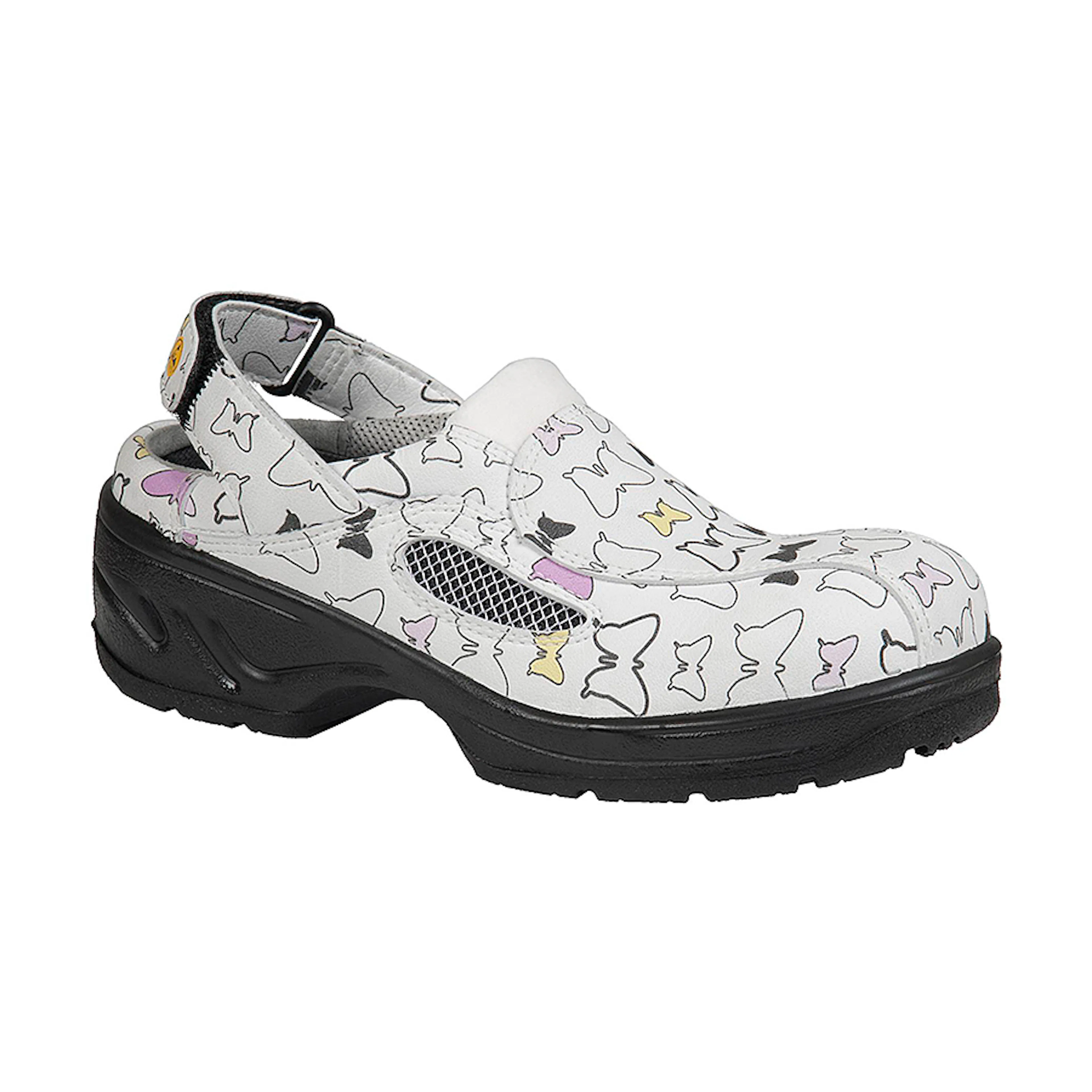 Toffel Jalas 2982 Ronja