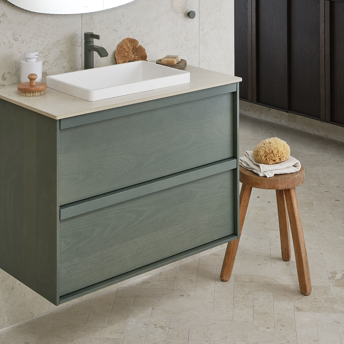 Tvättställsblandare Toniton x Tapwell Arch Tap 02