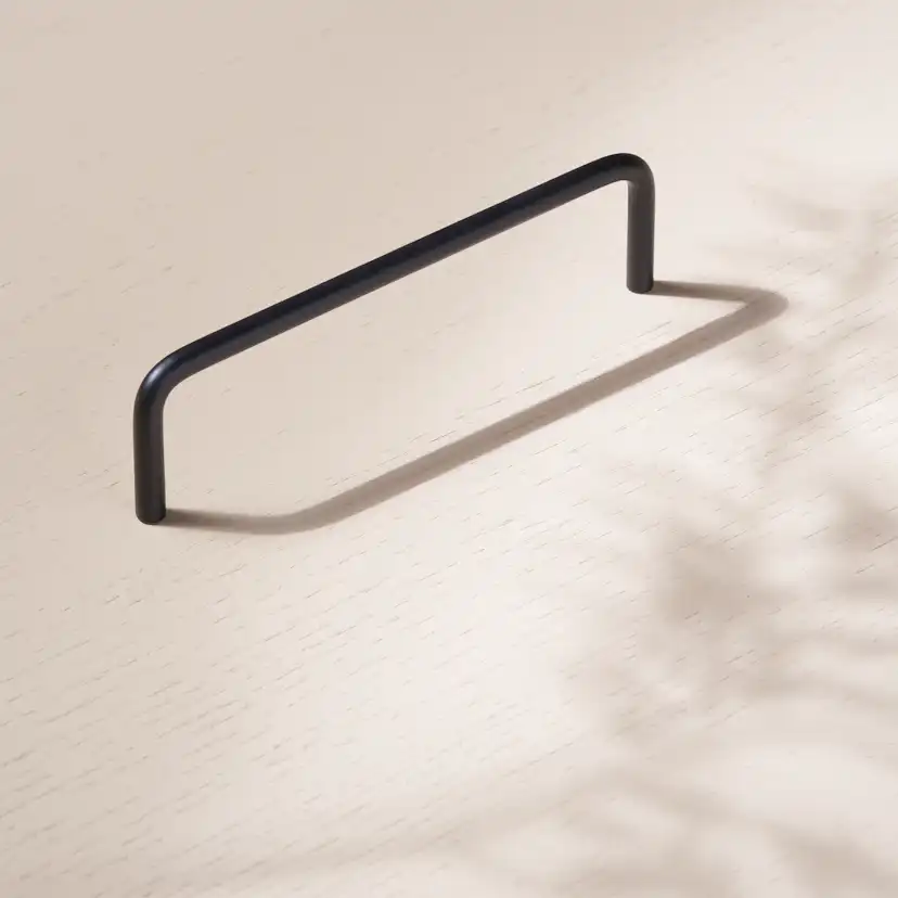 Handtag Beslag Design Thread Toniton