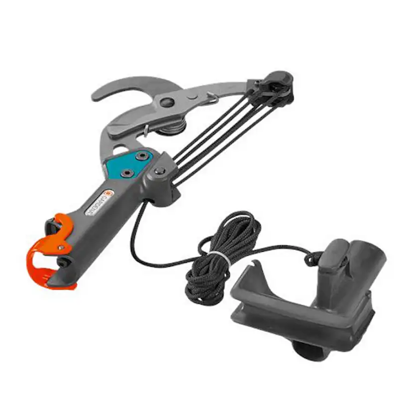 Toppsax Gardena med Sidoskär