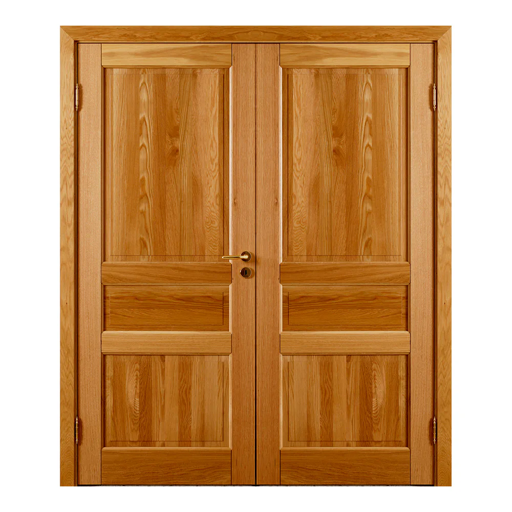 Pardörr GK Door Tor 3 Ek