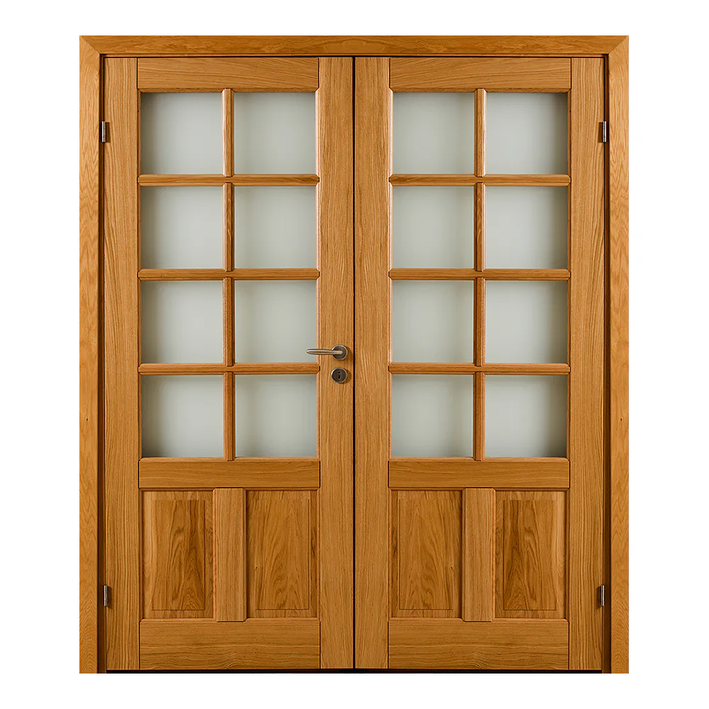 Pardörr GK Door Tor 5 Ek