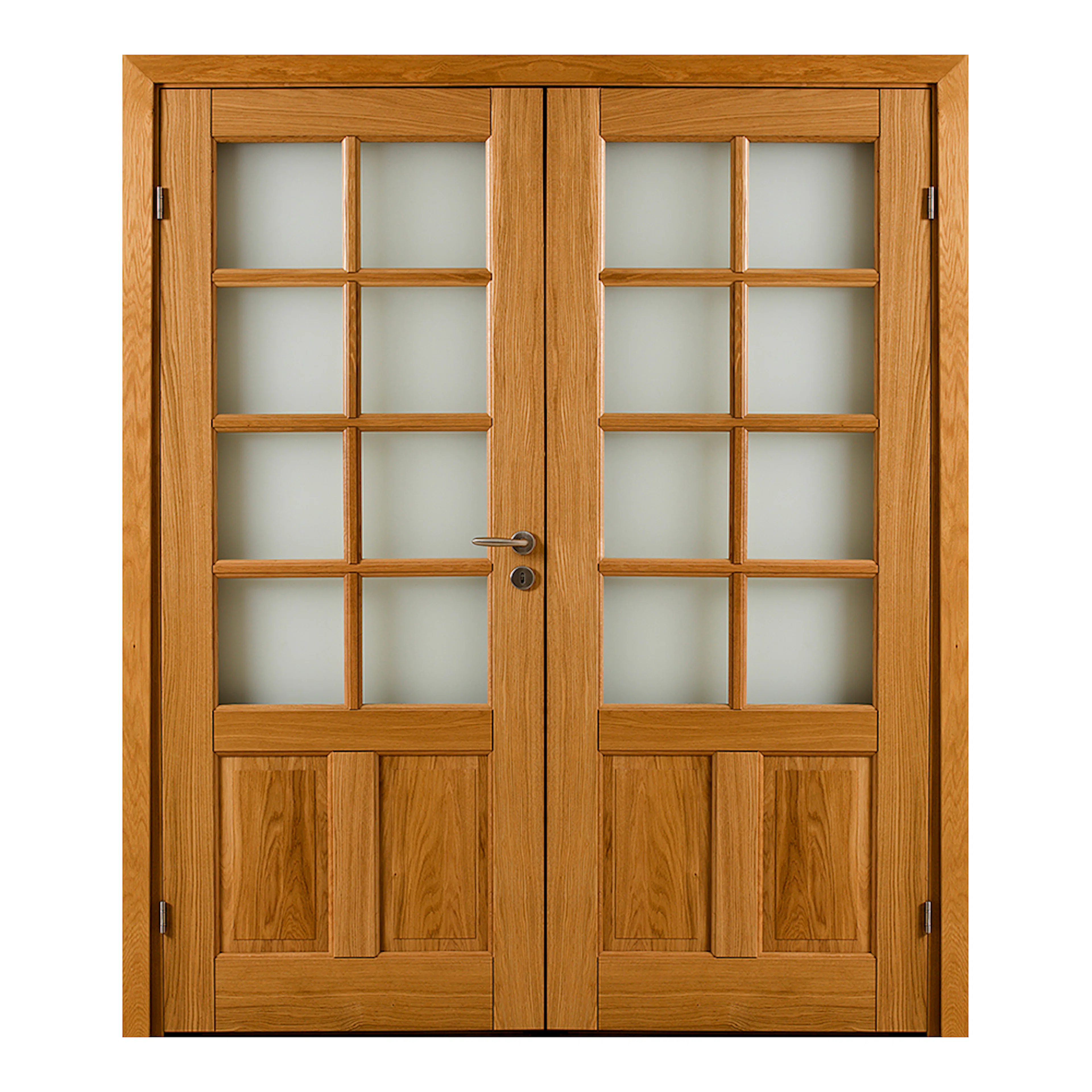 Pardörr GK Door Tor 5 Ek