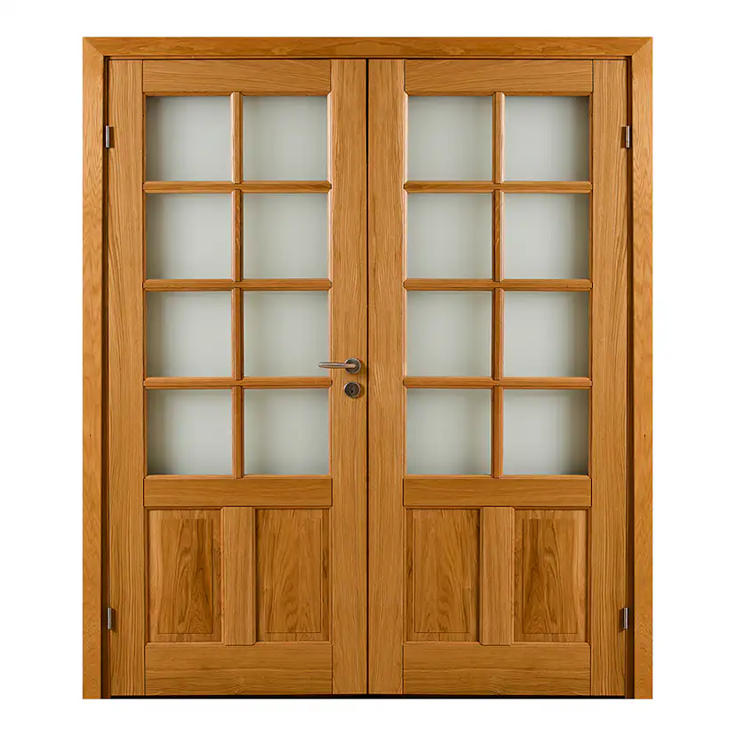 Pardörr GK Door Tor 5 Ek