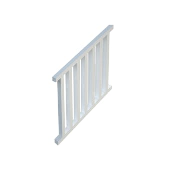 Altanräcke höjd Altanräcke höjd