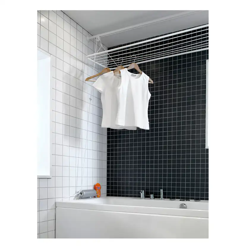 Torkhiss Ericsindustrier Eric Väggmonterad