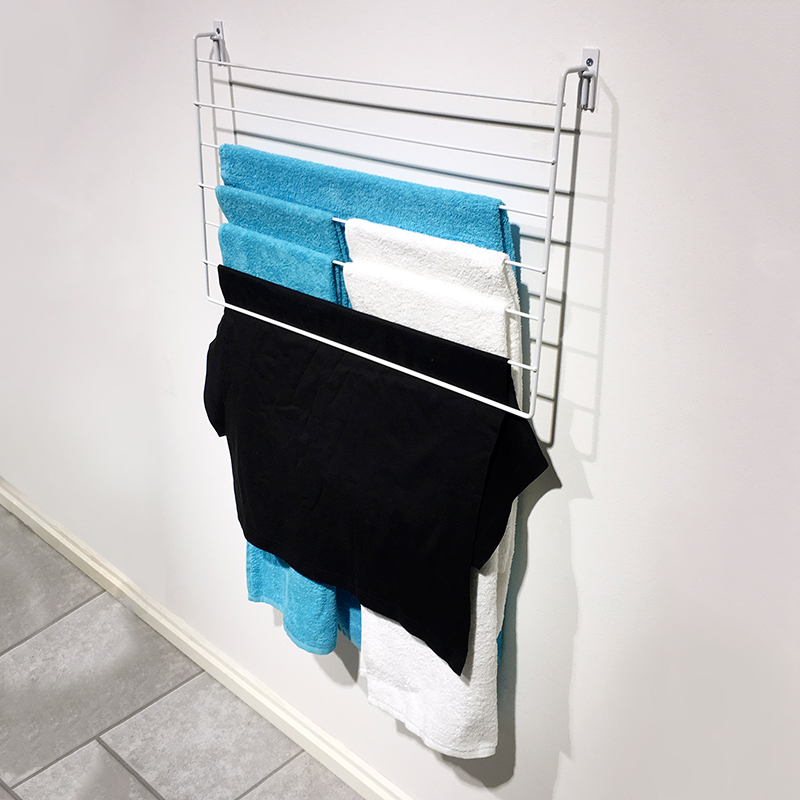 Torkställning Demerx Åsunden för Vägg