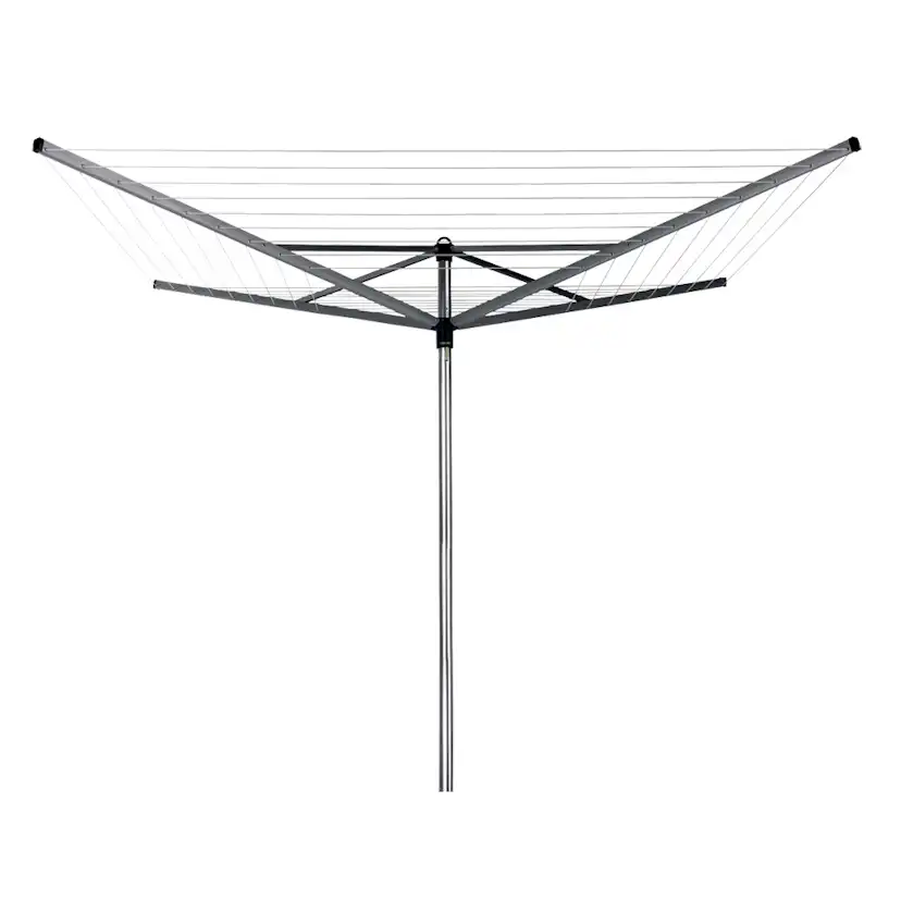 Torkvinda Brabantia Topspinner 50 m