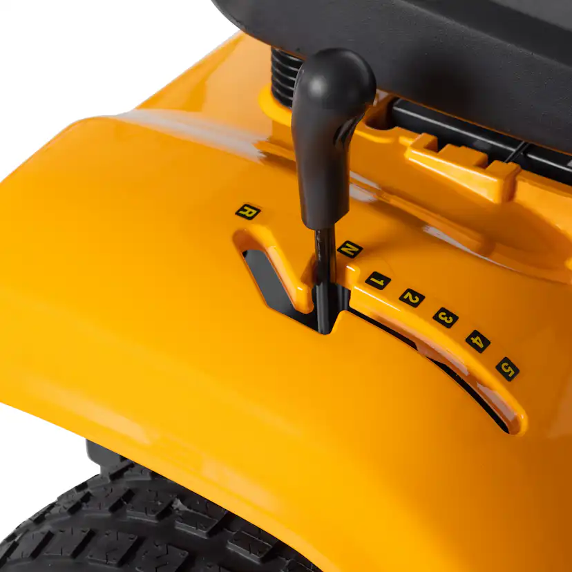 Trädgårdstraktor STIGA Tornado 398 M