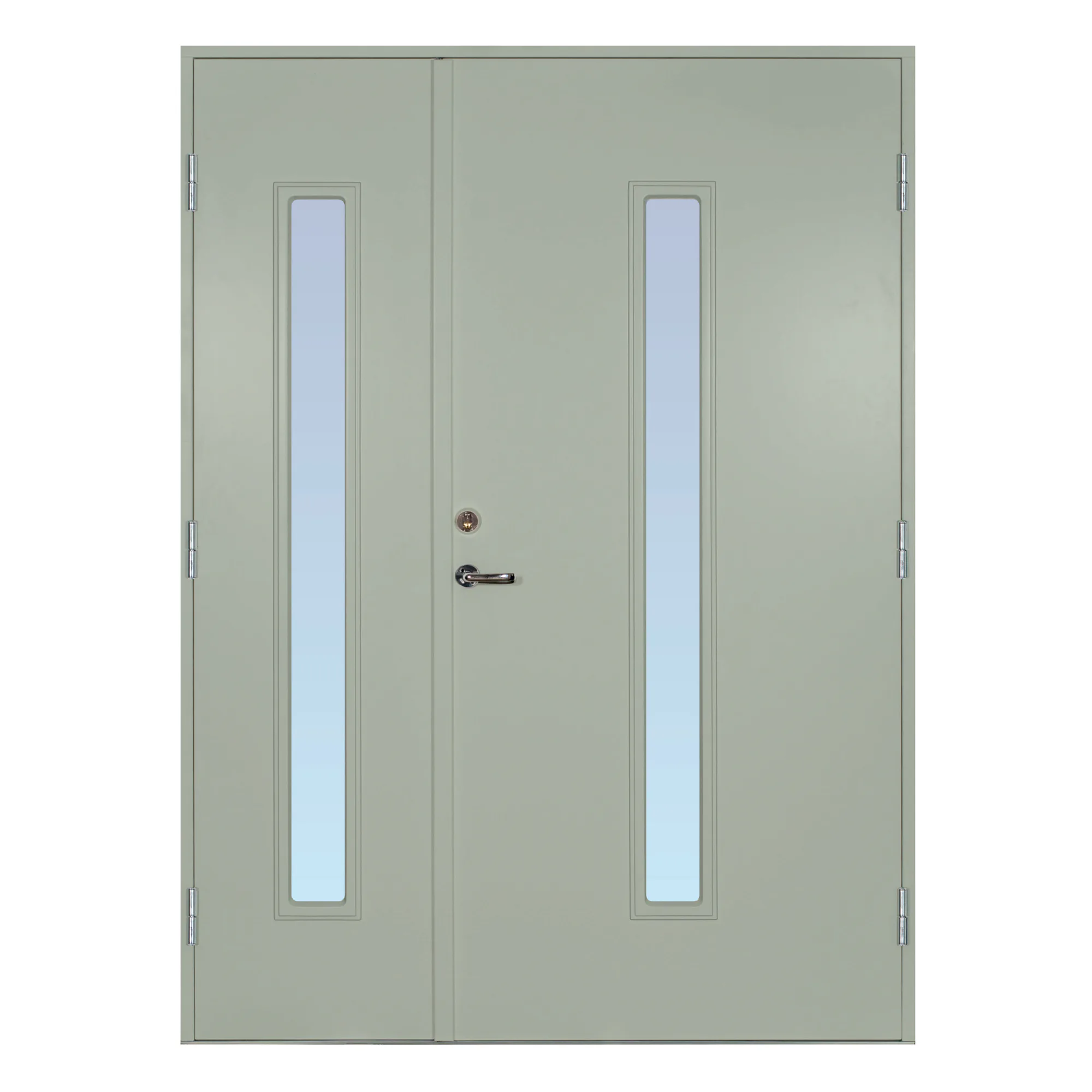 S-2005-G30Y, Grön-grå